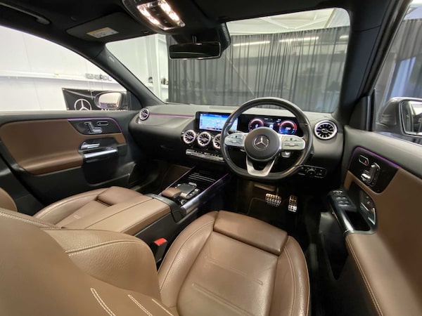Used Mercedes-Benz GLA 2021 for sale - 75661253: Photo 19