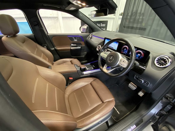 Used Mercedes-Benz GLA 2021 for sale - 75661253: Photo 20