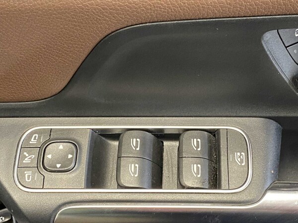 Used Mercedes-Benz GLA 2021 for sale - 75661253: Photo 22