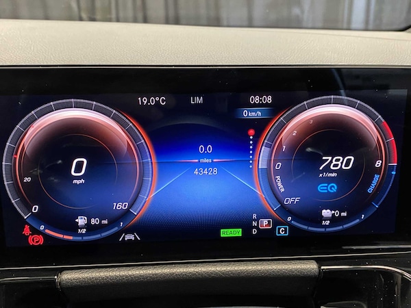 Used Mercedes-Benz GLA 2021 for sale - 75661253: Photo 26