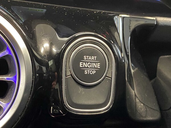 Used Mercedes-Benz GLA 2021 for sale - 75661253: Photo 27