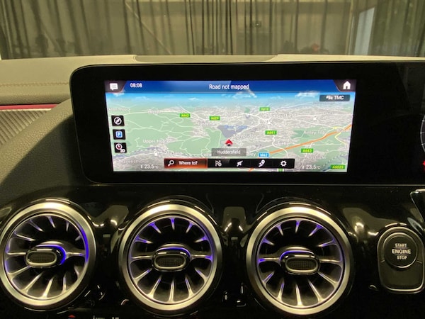 Used Mercedes-Benz GLA 2021 for sale - 75661253: Photo 28