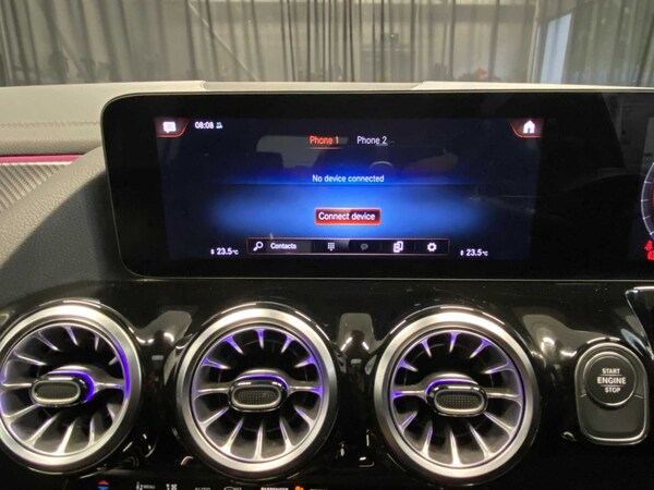 Used Mercedes-Benz GLA 2021 for sale - 75661253: Photo 30