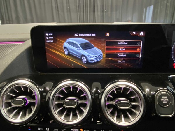 Used Mercedes-Benz GLA 2021 for sale - 75661253: Photo 31