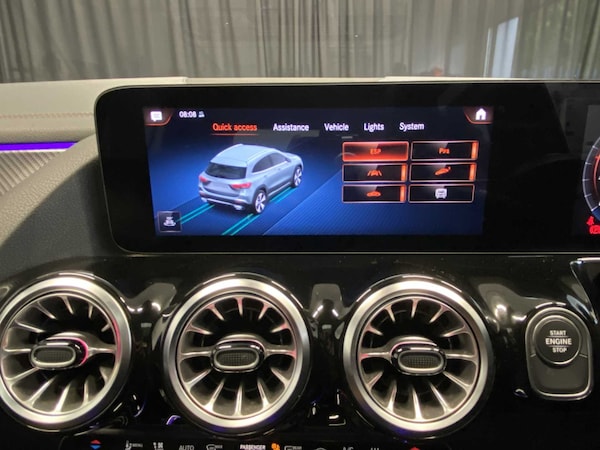 Used Mercedes-Benz GLA 2021 for sale - 75661253: Photo 33