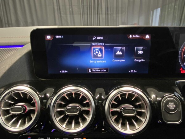 Used Mercedes-Benz GLA 2021 for sale - 75661253: Photo 34