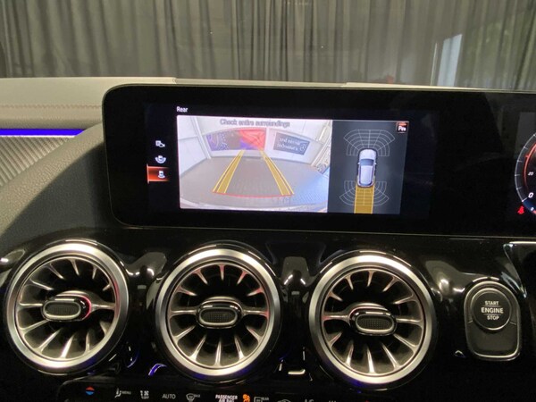 Used Mercedes-Benz GLA 2021 for sale - 75661253: Photo 35