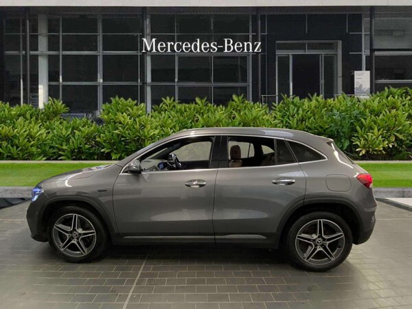 Used Mercedes-Benz GLA 2021 for sale - 75661253: Photo 4