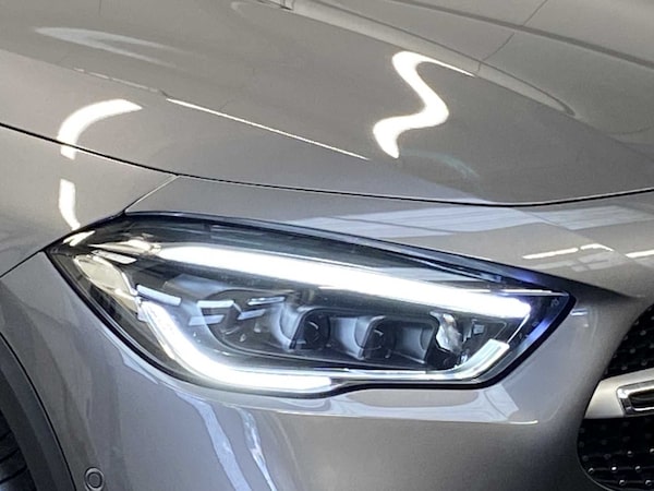Used Mercedes-Benz GLA 2021 for sale - 75661253: Photo 9