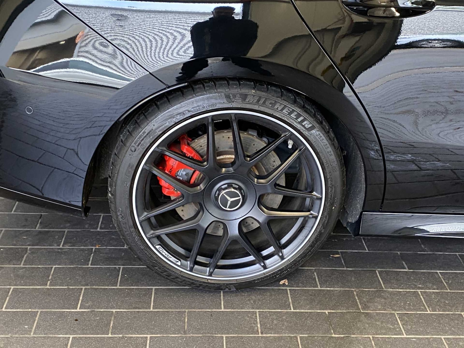 Used Mercedes-Benz CLA 2021 for sale - 75944590: Photo 10