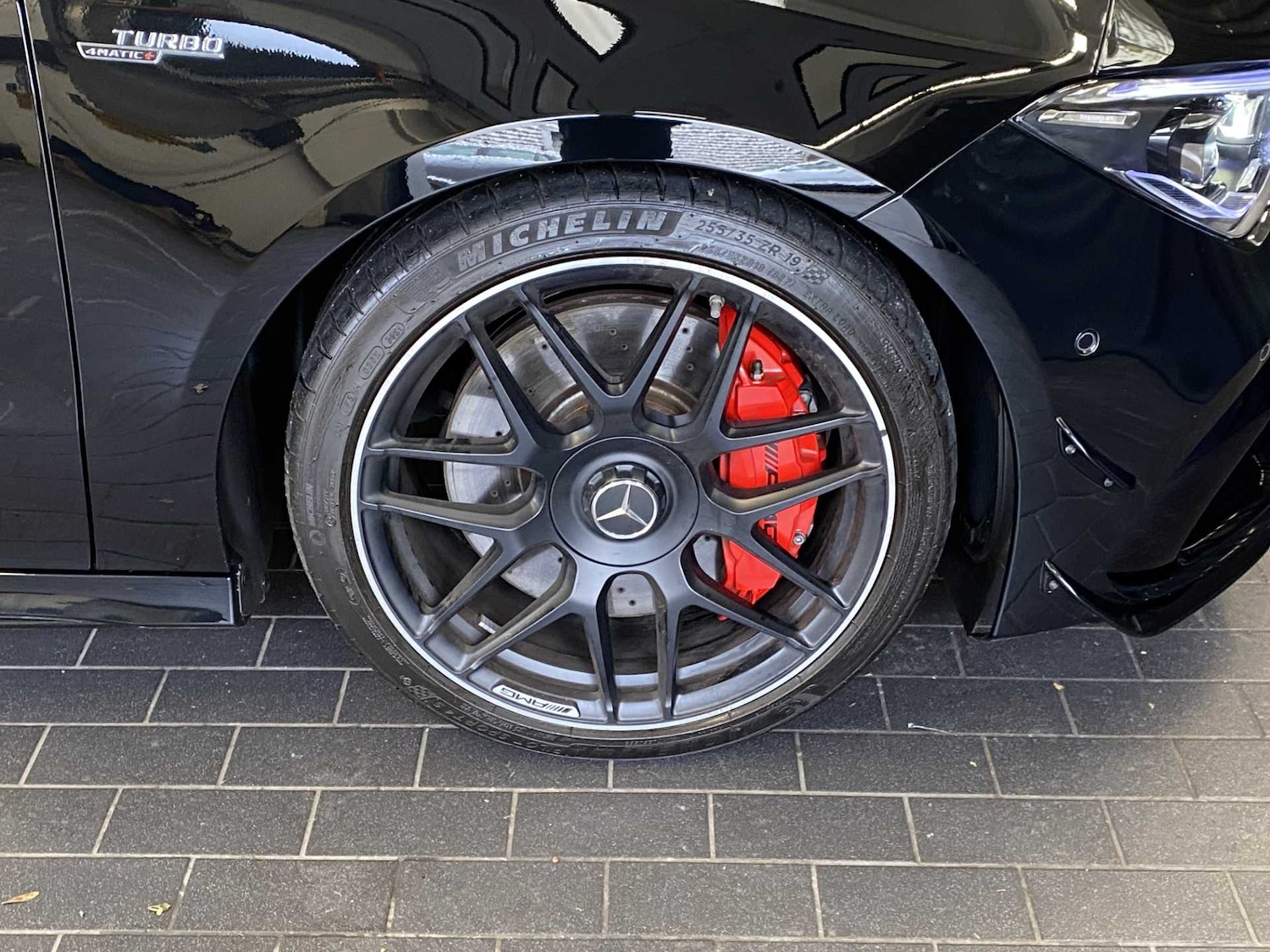 Used Mercedes-Benz CLA 2021 for sale - 75944590: Photo 11