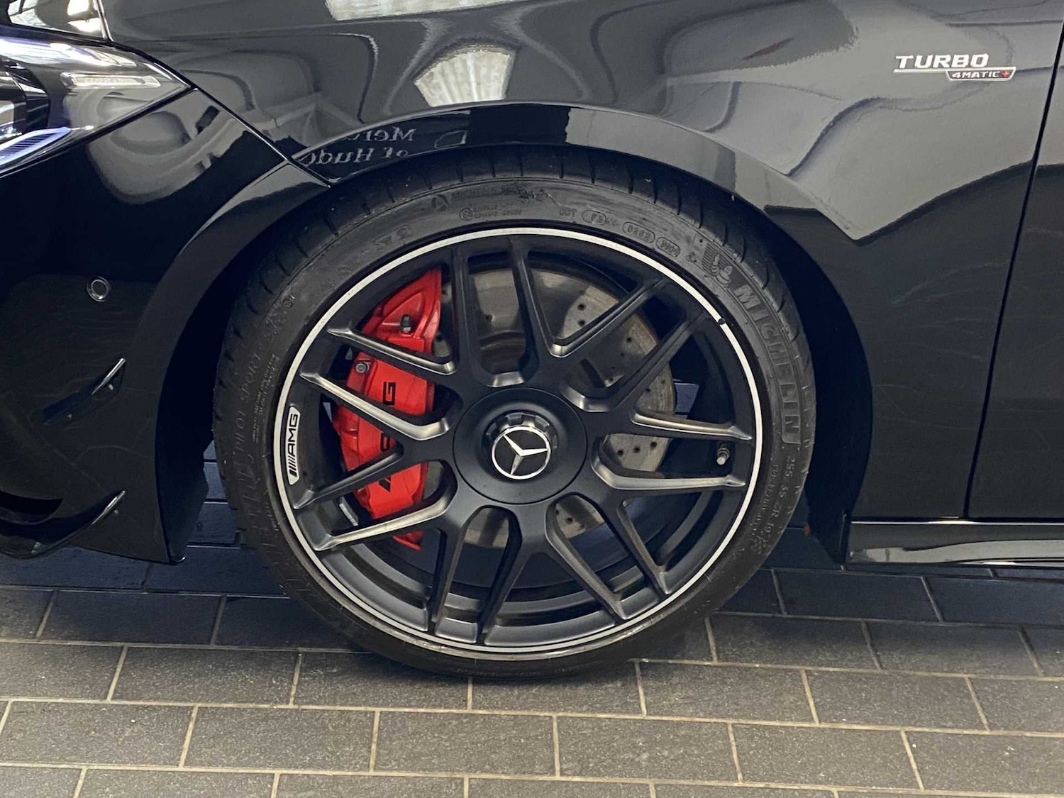 Used Mercedes-Benz CLA 2021 for sale - 75944590: Photo 12