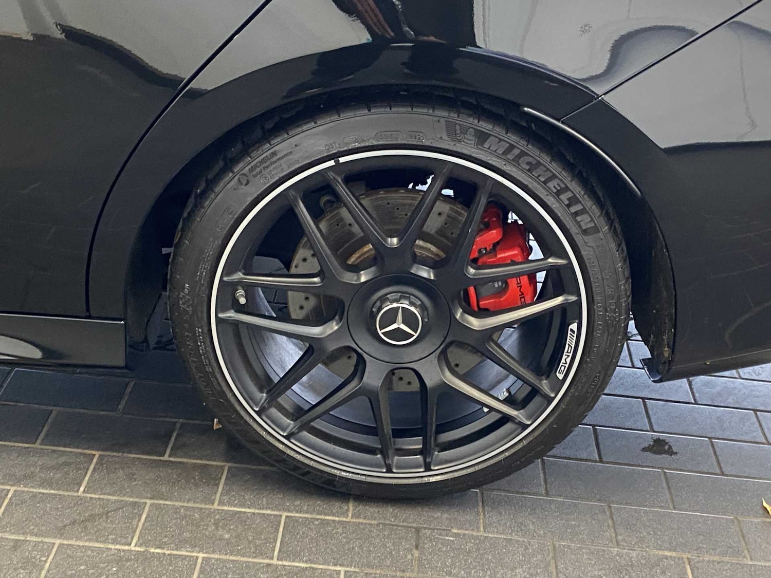 Used Mercedes-Benz CLA 2021 for sale - 75944590: Photo 13