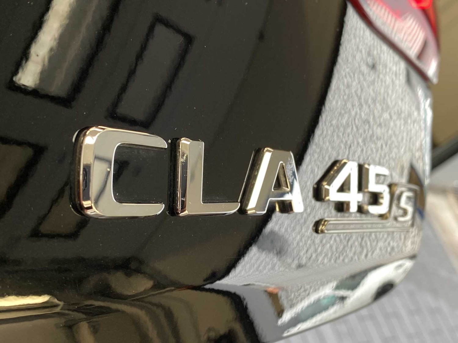 Used Mercedes-Benz CLA 2021 for sale - 75944590: Photo 16