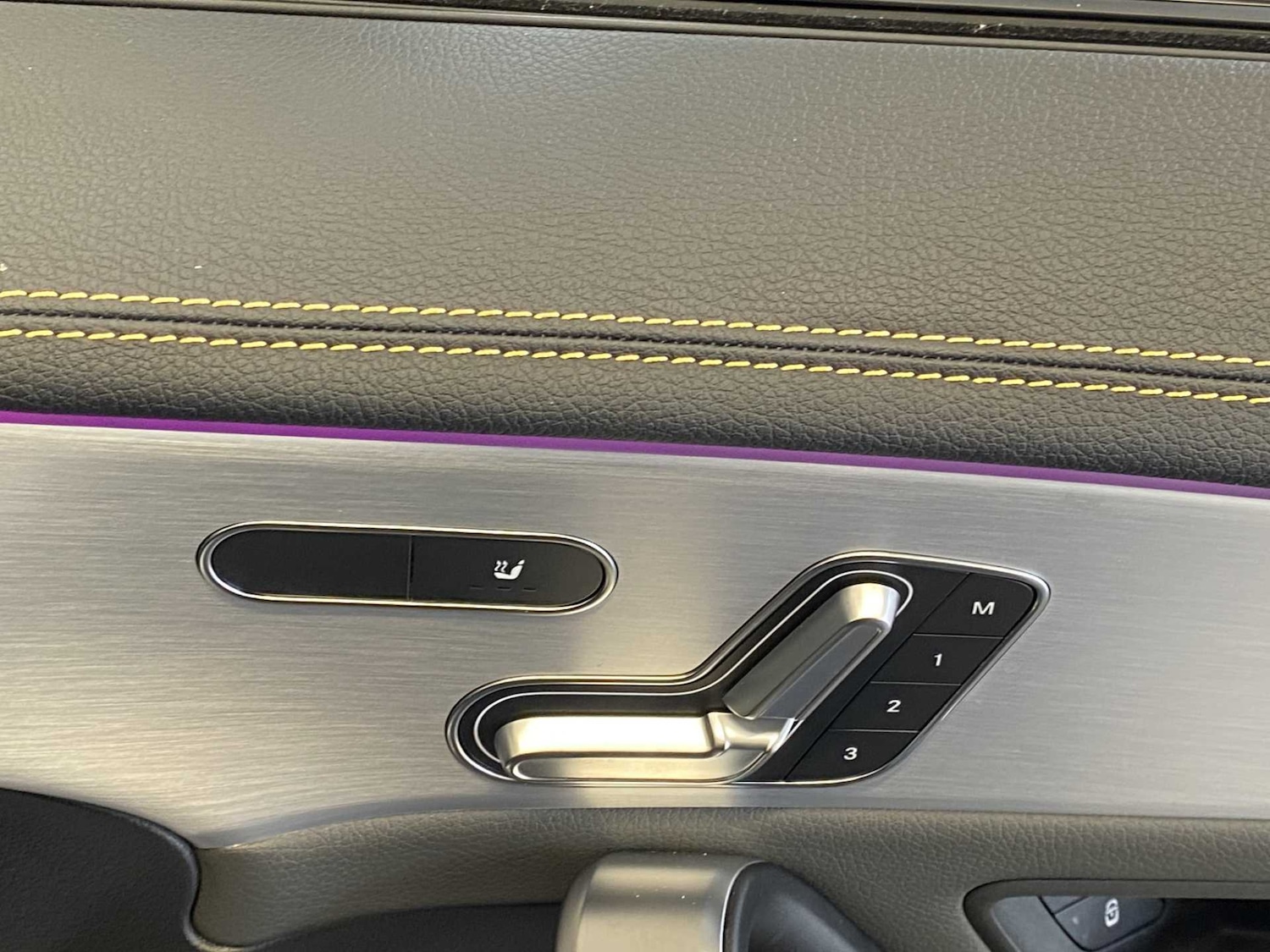 Used Mercedes-Benz CLA 2021 for sale - 75944590: Photo 22