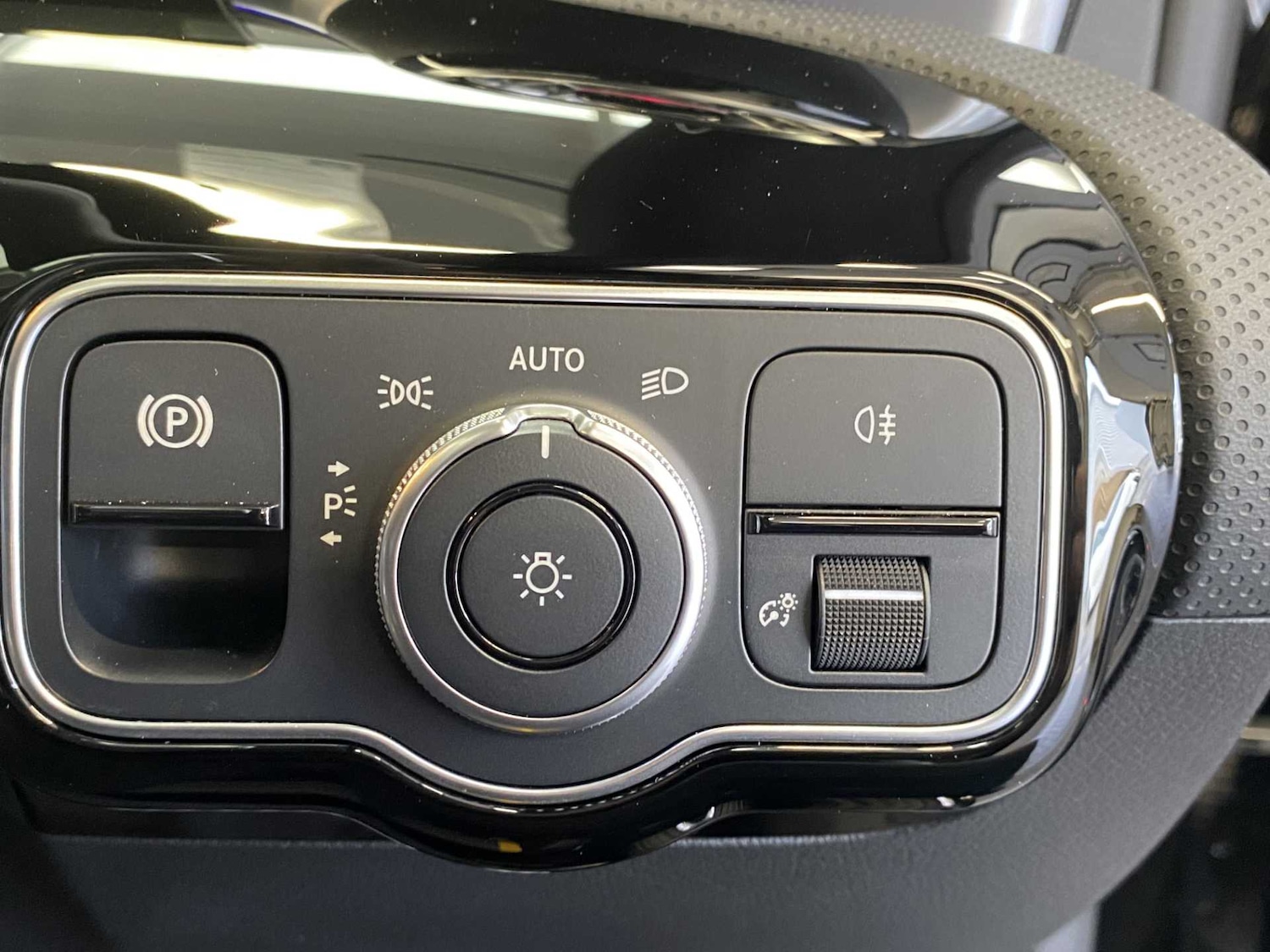 Used Mercedes-Benz CLA 2021 for sale - 75944590: Photo 25