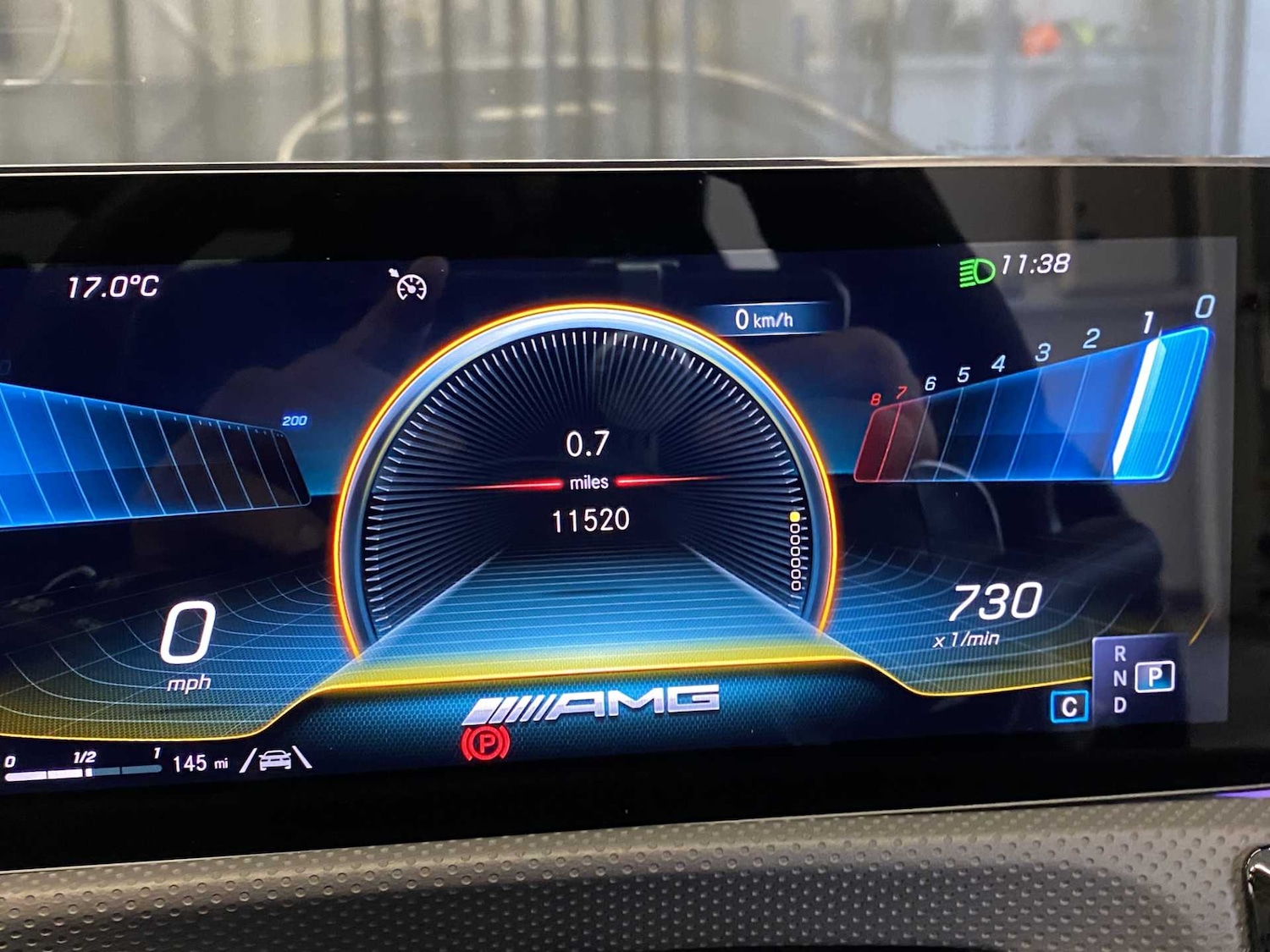 Used Mercedes-Benz CLA 2021 for sale - 75944590: Photo 27