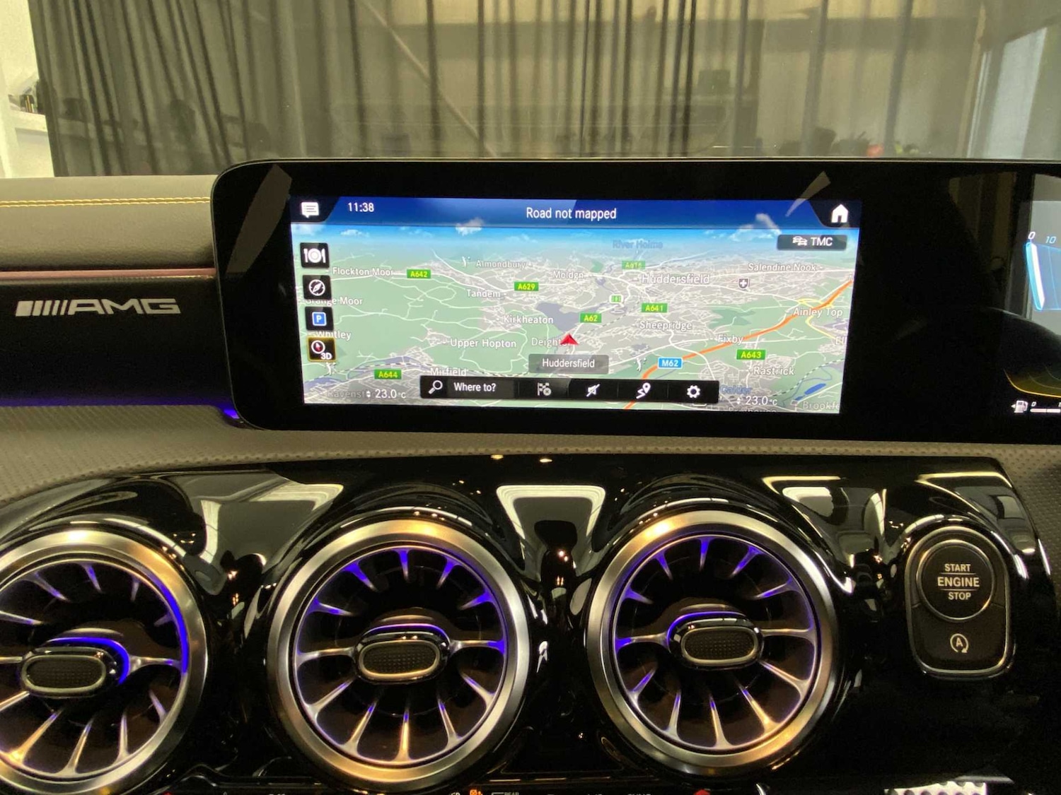 Used Mercedes-Benz CLA 2021 for sale - 75944590: Photo 29