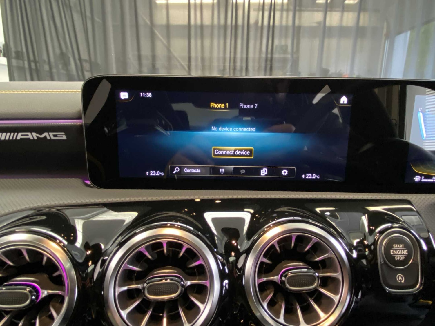 Used Mercedes-Benz CLA 2021 for sale - 75944590: Photo 31