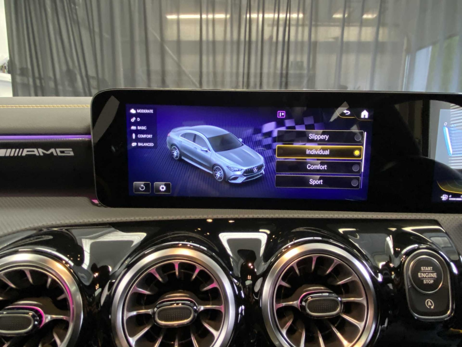 Used Mercedes-Benz CLA 2021 for sale - 75944590: Photo 32