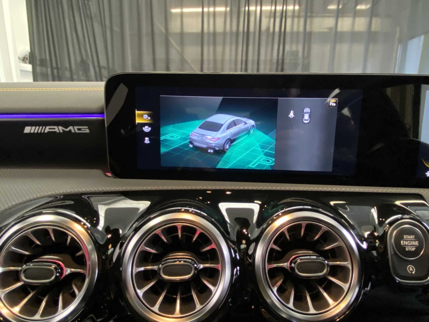 Used Mercedes-Benz CLA 2021 for sale - 75944590: Photo 33