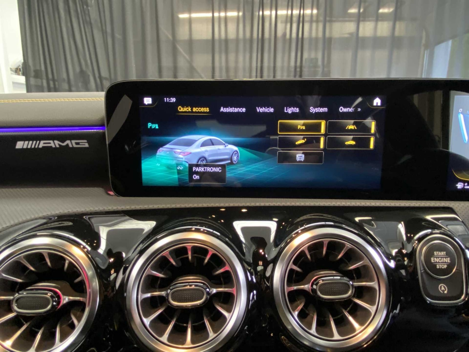 Used Mercedes-Benz CLA 2021 for sale - 75944590: Photo 34