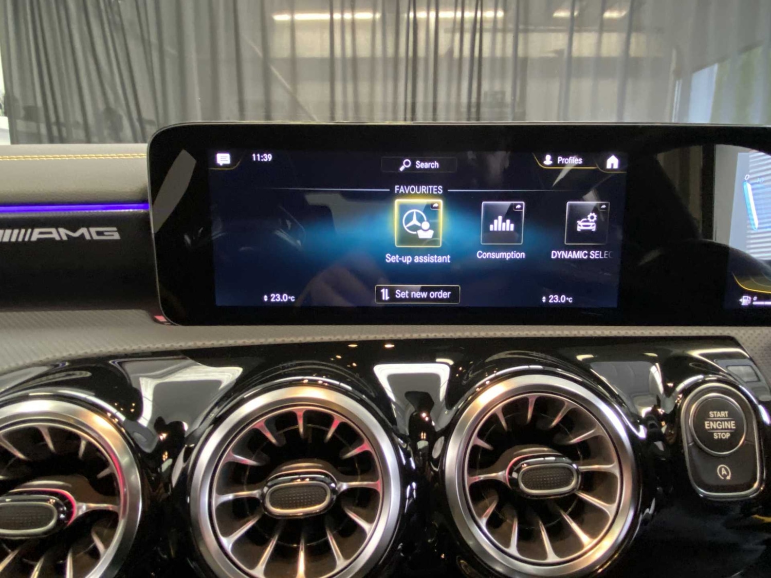 Used Mercedes-Benz CLA 2021 for sale - 75944590: Photo 35