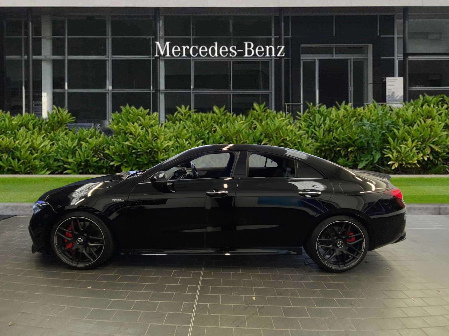 Used Mercedes-Benz CLA 2021 for sale - 75944590: Photo 4