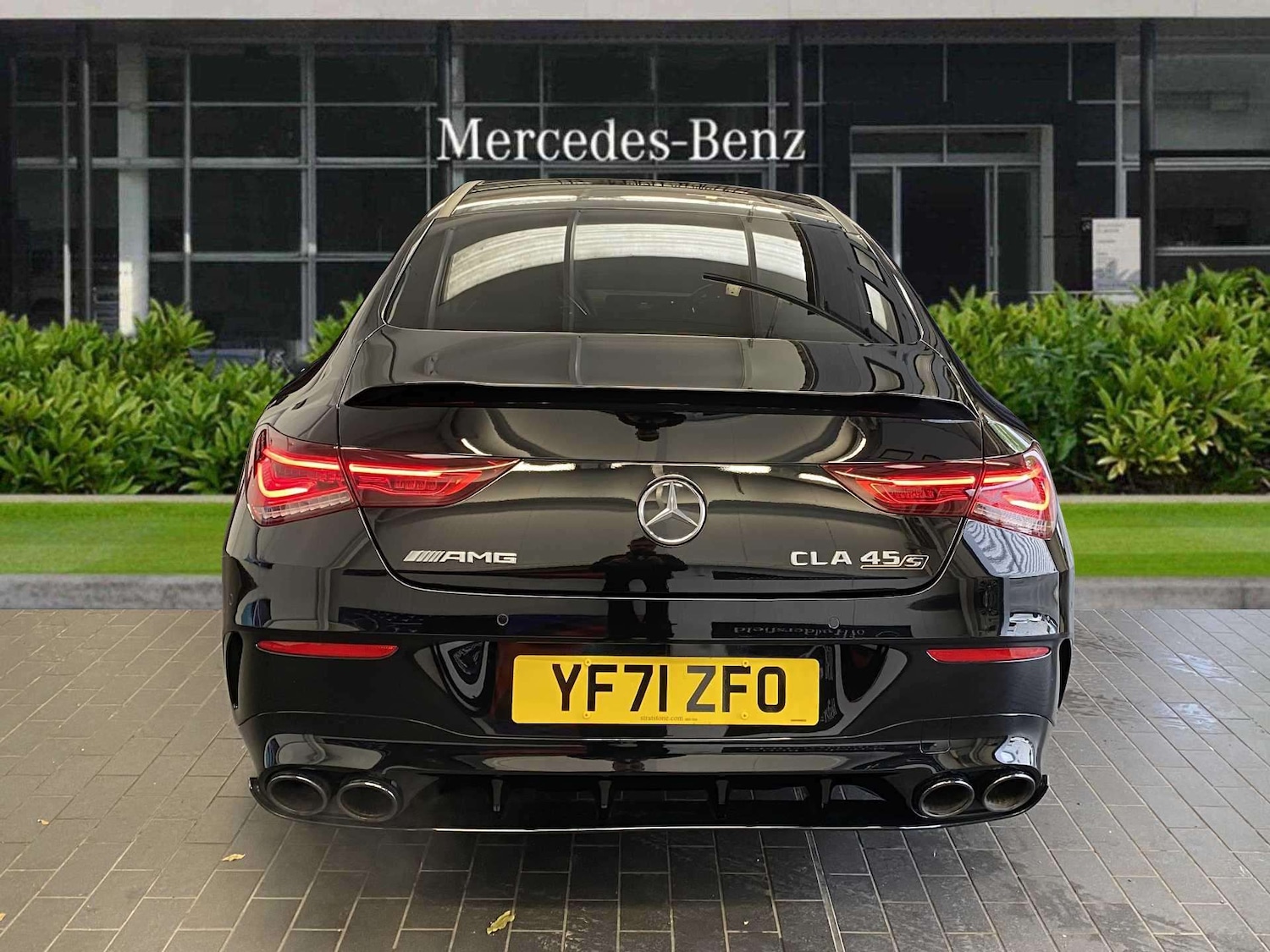 Used Mercedes-Benz CLA 2021 for sale - 75944590: Photo 6