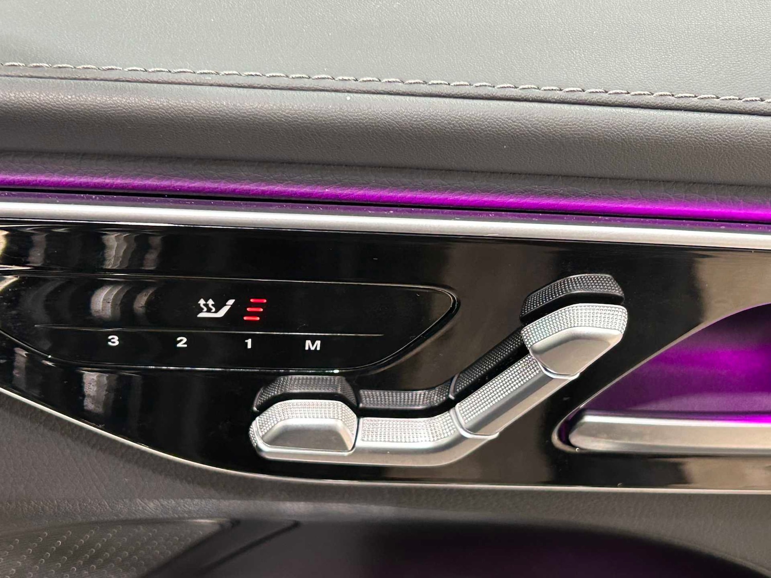 Used Mercedes-Benz C Class 2024 for sale - 77772258: Photo 19