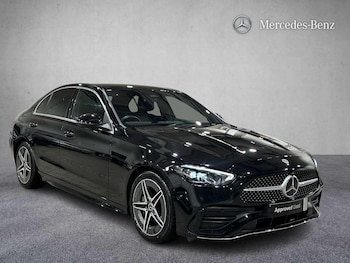 Used Mercedes-Benz C Class 2024 for sale - 77772258: Photo