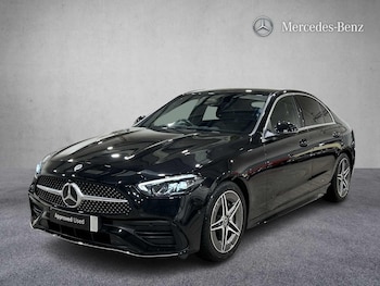 Used Mercedes-Benz C Class 2024 for sale - 77772258: Photo
