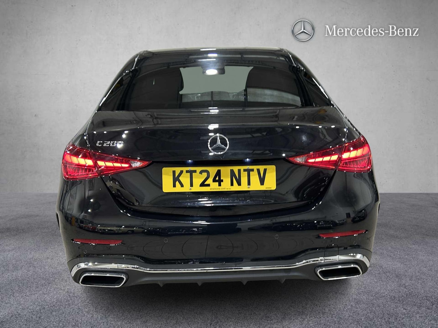 Used Mercedes-Benz C Class 2024 for sale - 77772258: Photo 6