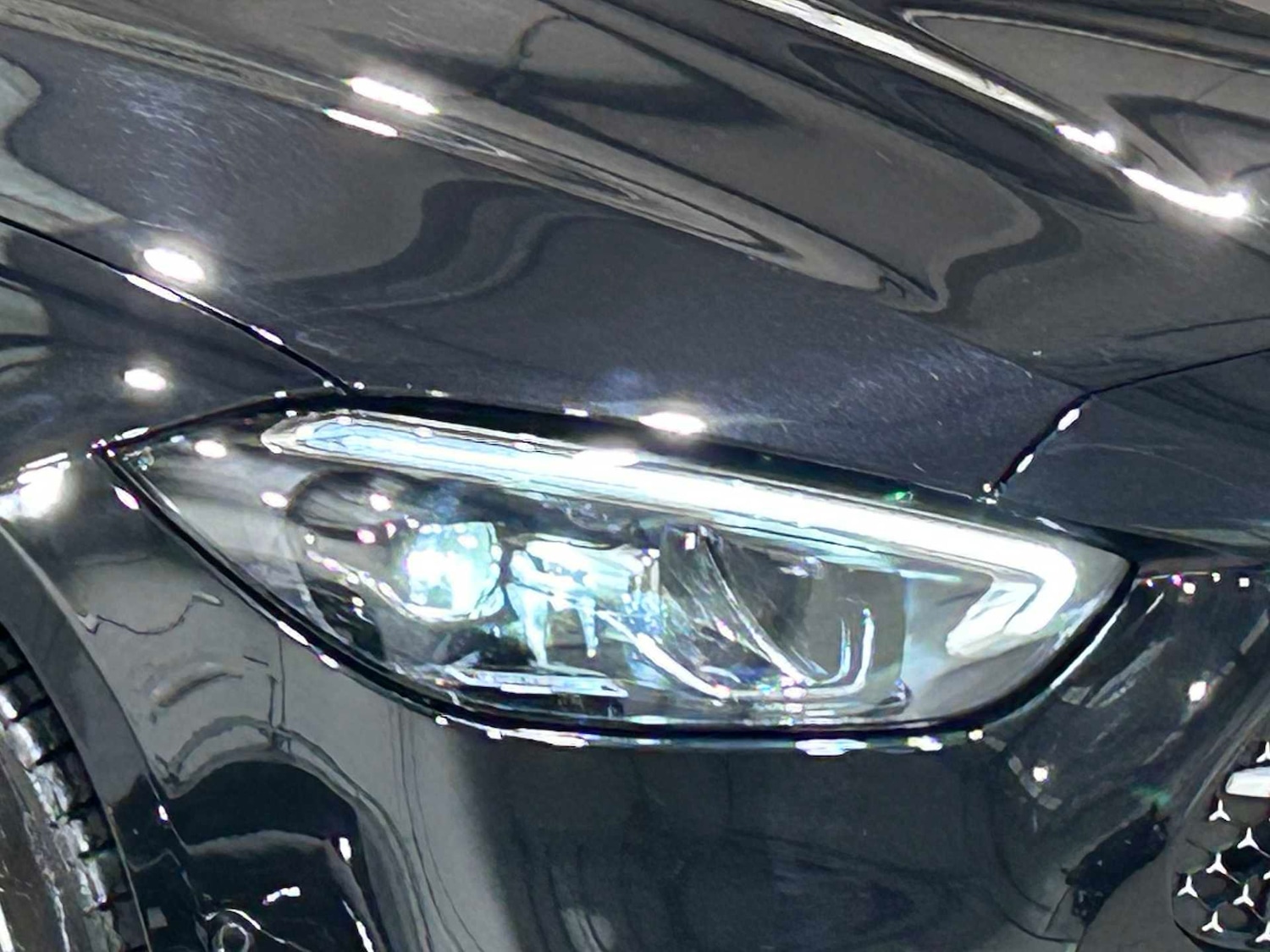 Used Mercedes-Benz C Class 2024 for sale - 77772258: Photo 9