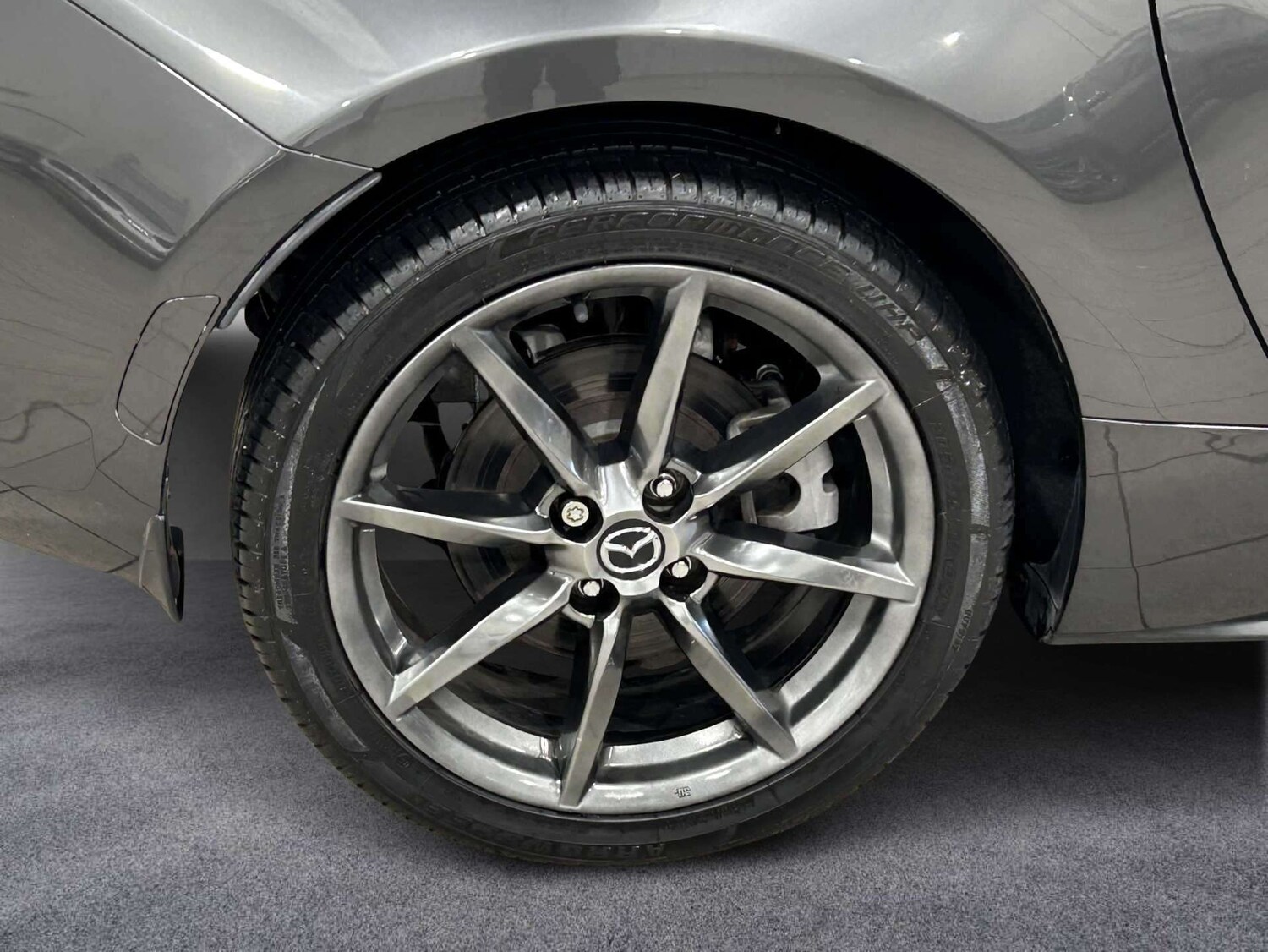 Used Mazda MX-5 2018 for sale - 77810751: Photo 10