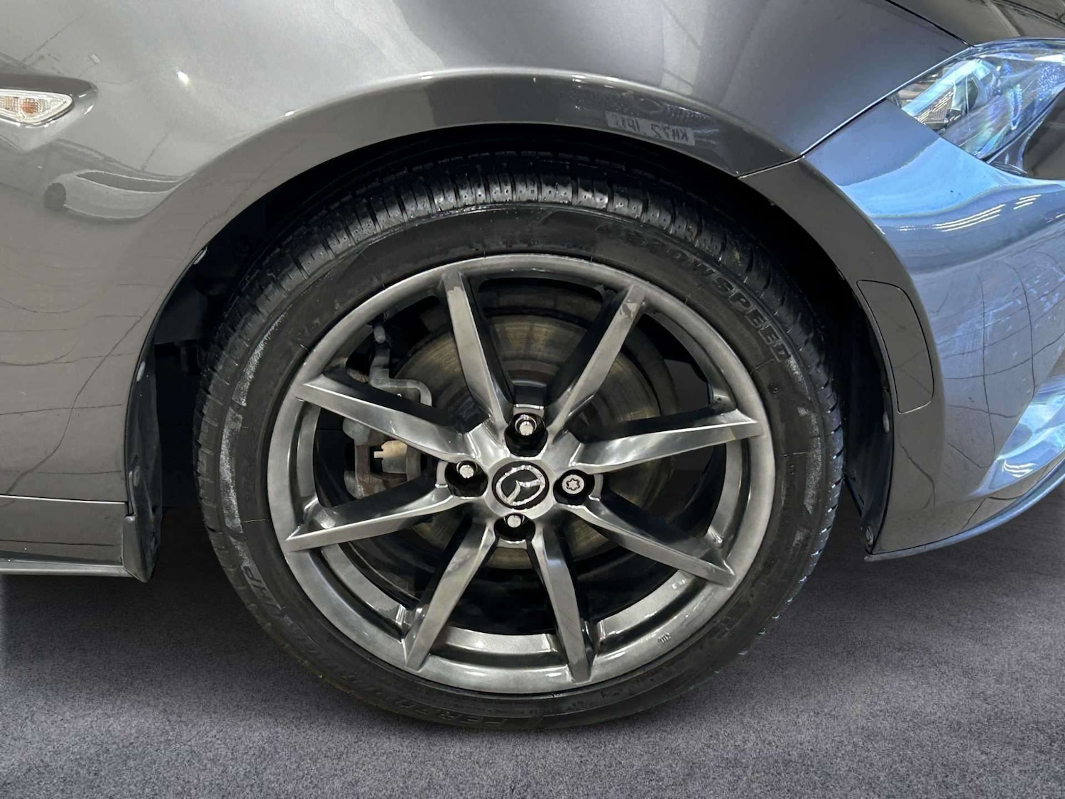 Used Mazda MX-5 2018 for sale - 77810751: Photo 11