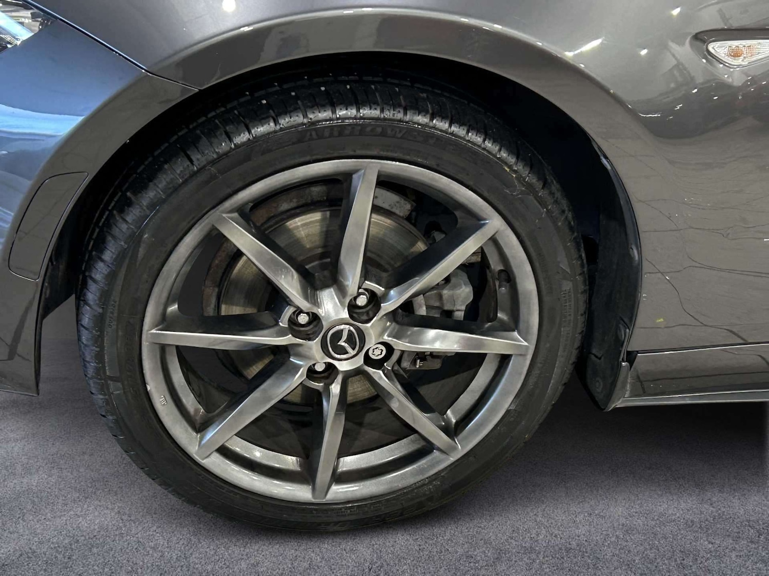 Used Mazda MX-5 2018 for sale - 77810751: Photo 12