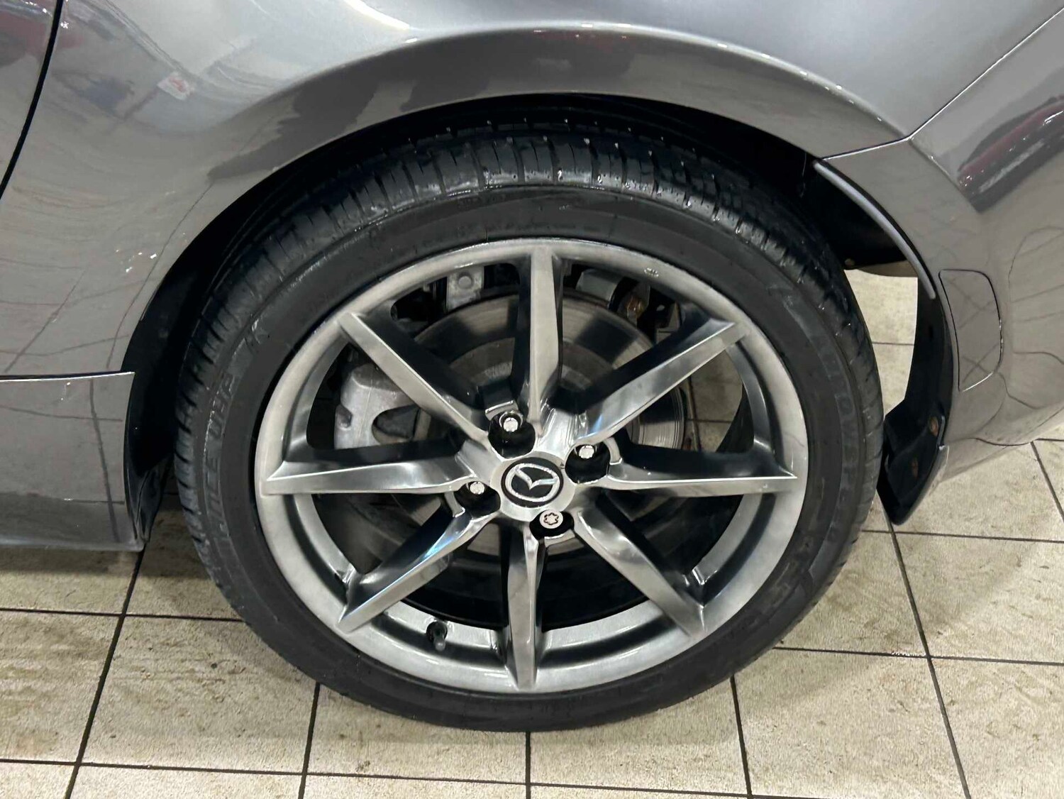 Used Mazda MX-5 2018 for sale - 77810751: Photo 13