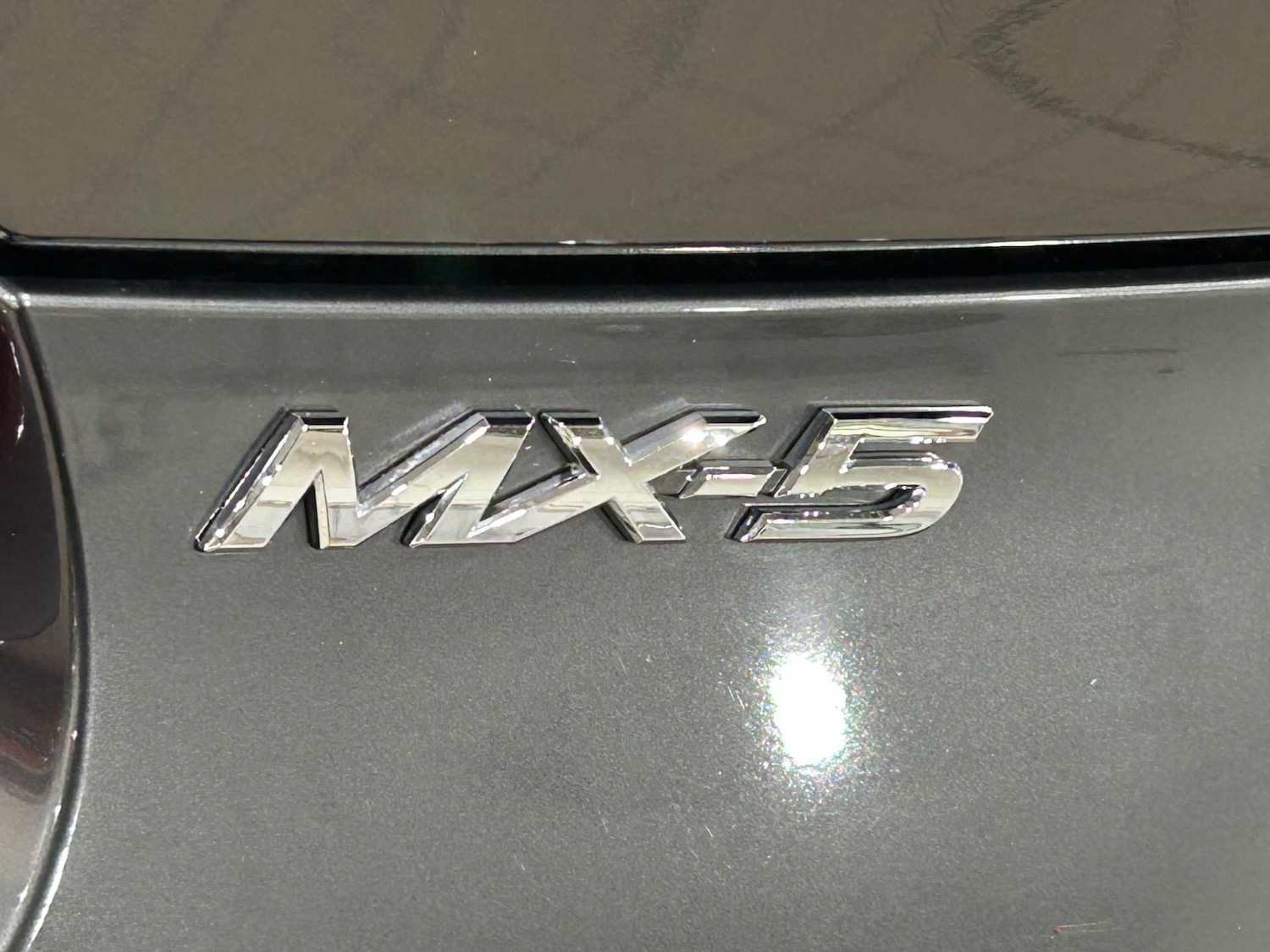 Used Mazda MX-5 2018 for sale - 77810751: Photo 15