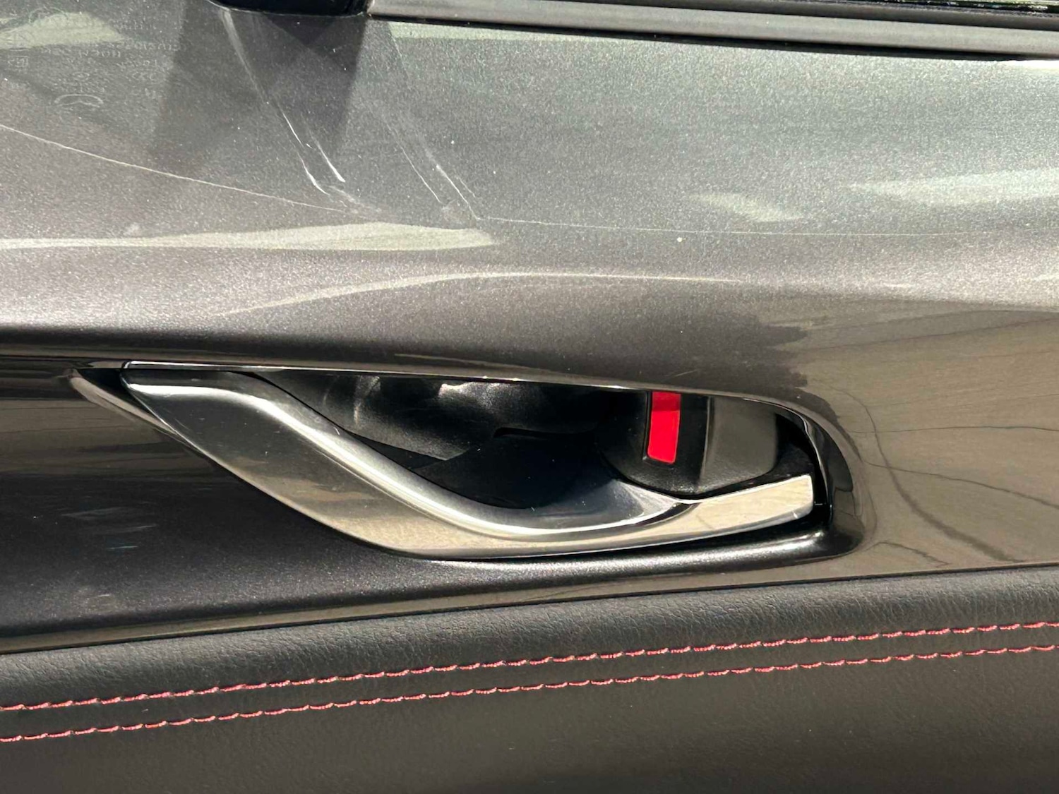 Used Mazda MX-5 2018 for sale - 77810751: Photo 17