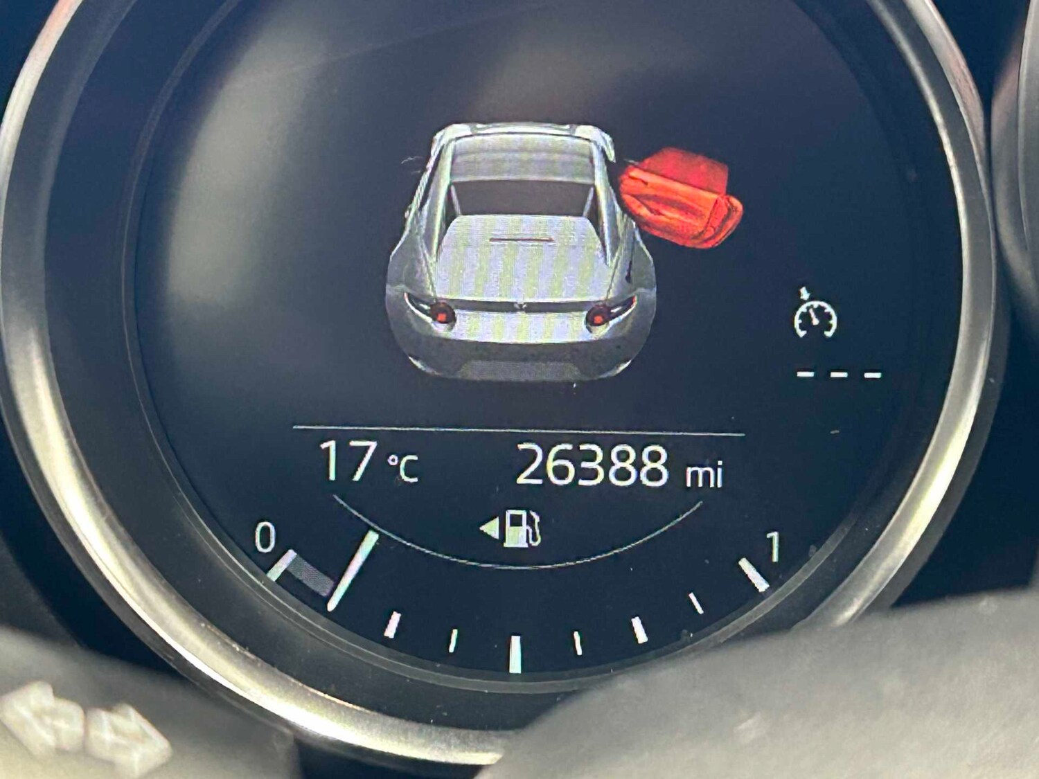 Used Mazda MX-5 2018 for sale - 77810751: Photo 20