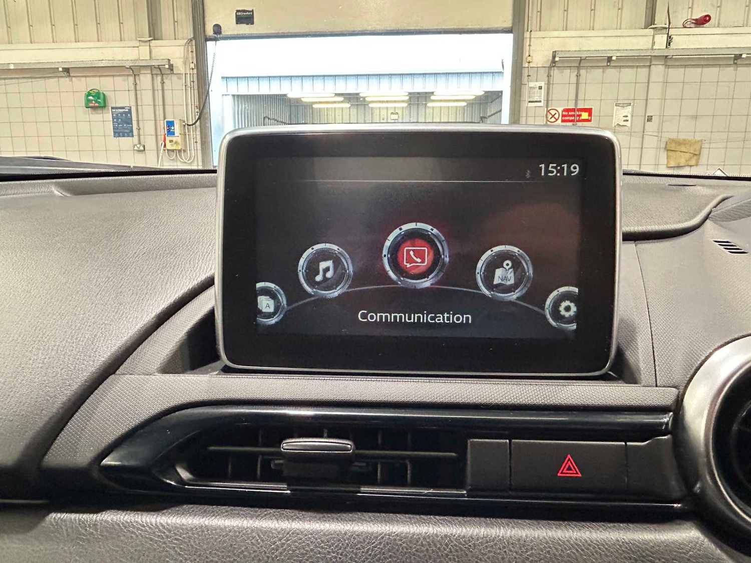 Used Mazda MX-5 2018 for sale - 77810751: Photo 21