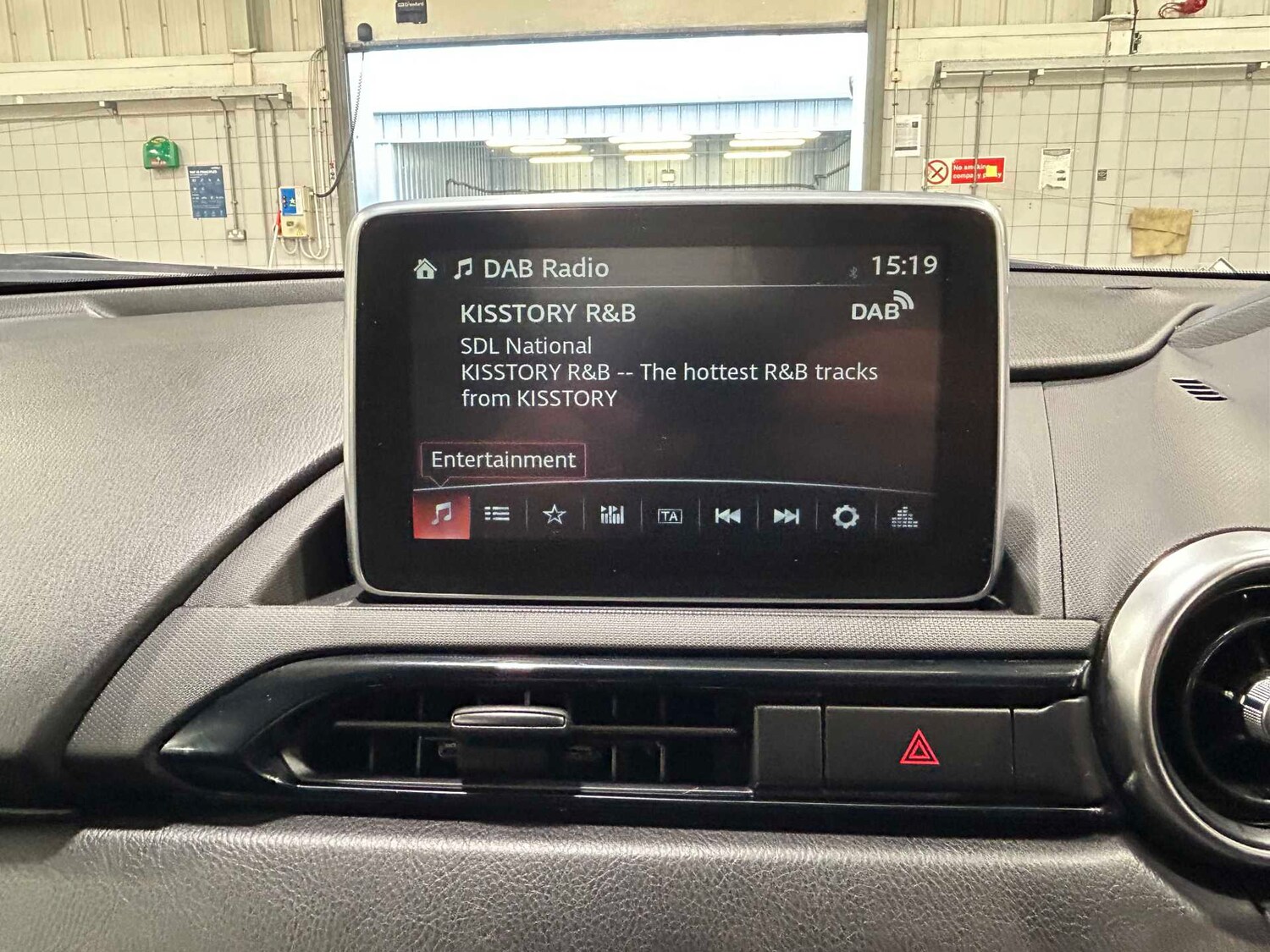 Used Mazda MX-5 2018 for sale - 77810751: Photo 23