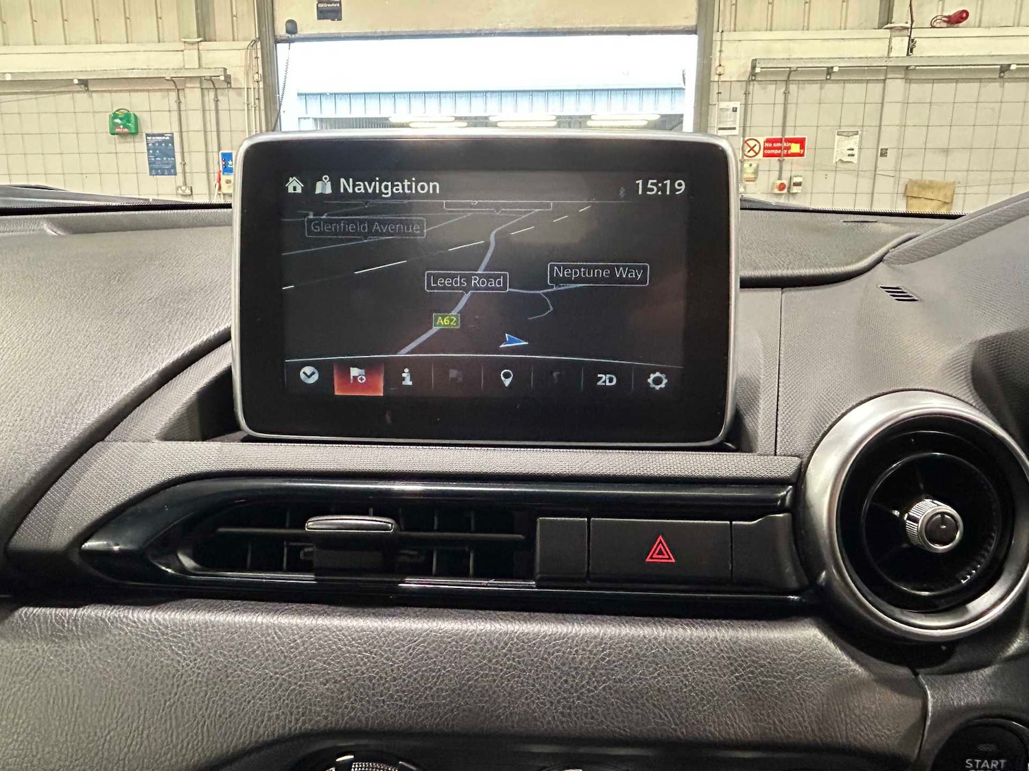 Used Mazda MX-5 2018 for sale - 77810751: Photo 24