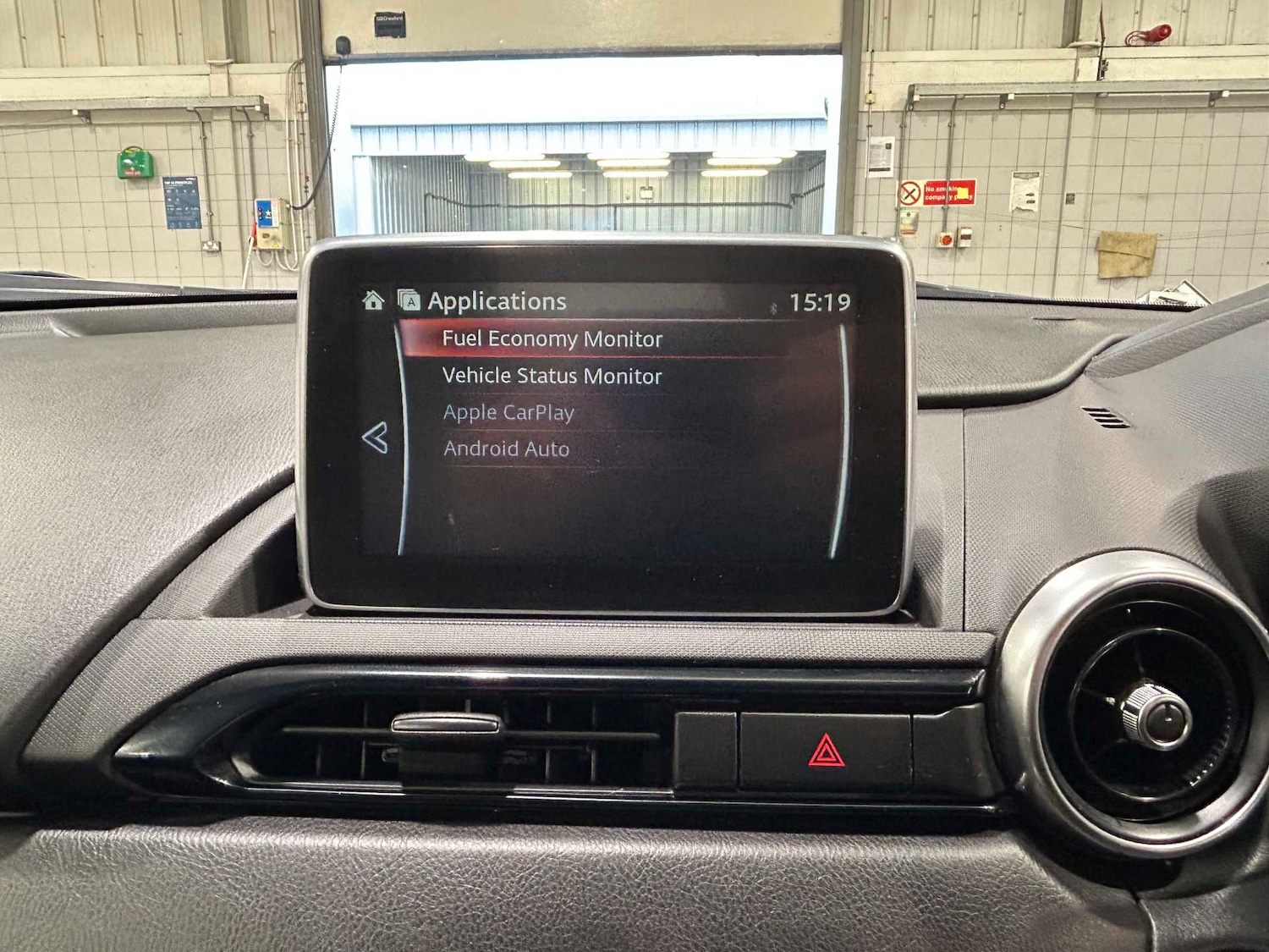 Used Mazda MX-5 2018 for sale - 77810751: Photo 25