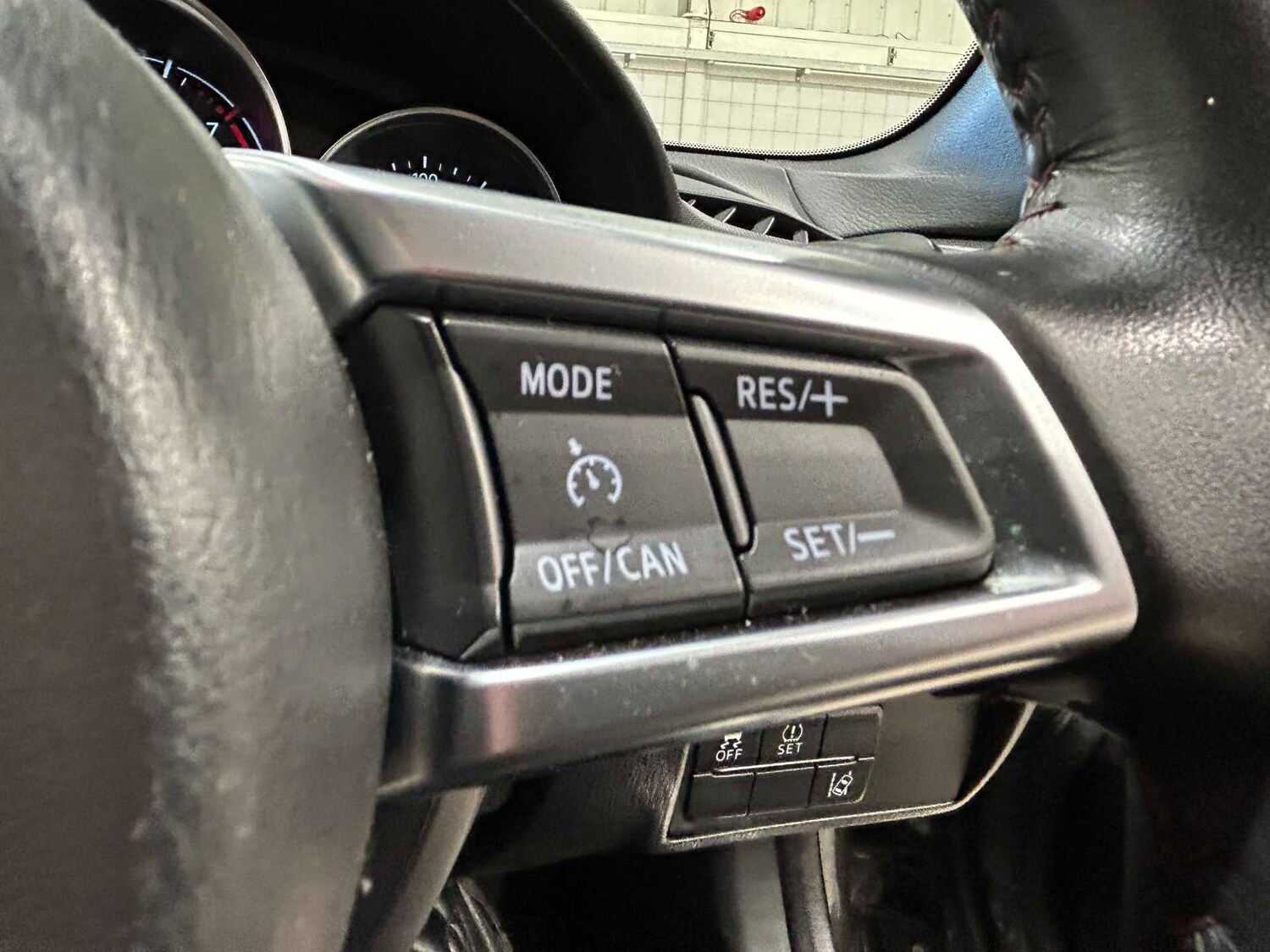 Used Mazda MX-5 2018 for sale - 77810751: Photo 31