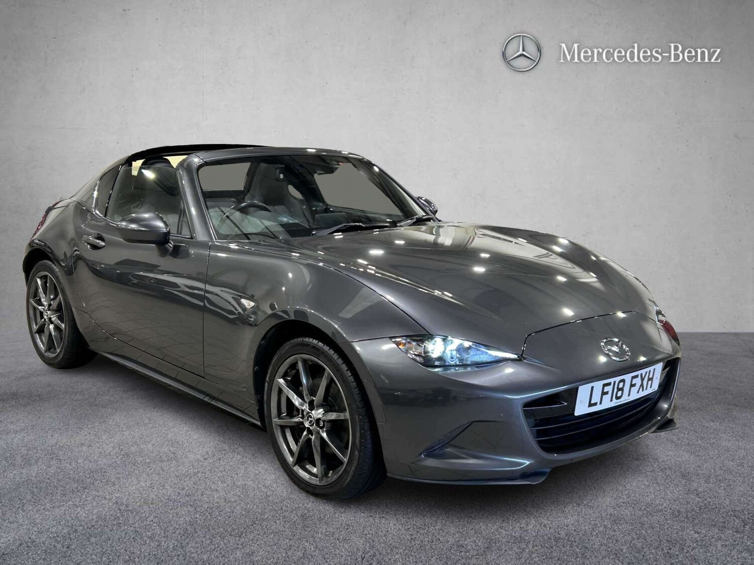 Used Mazda MX-5 2018 for sale - 77810751: Photo 32