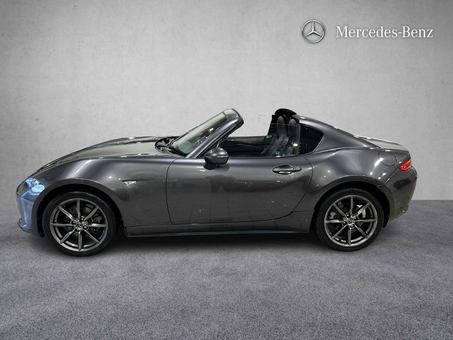Used Mazda MX-5 2018 for sale - 77810751: Photo 33