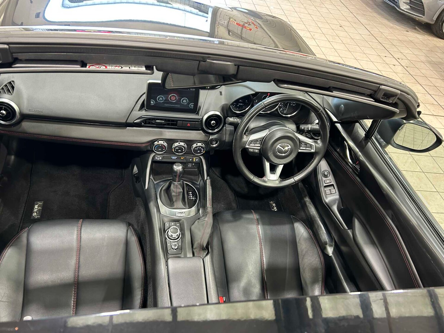 Used Mazda MX-5 2018 for sale - 77810751: Photo 34