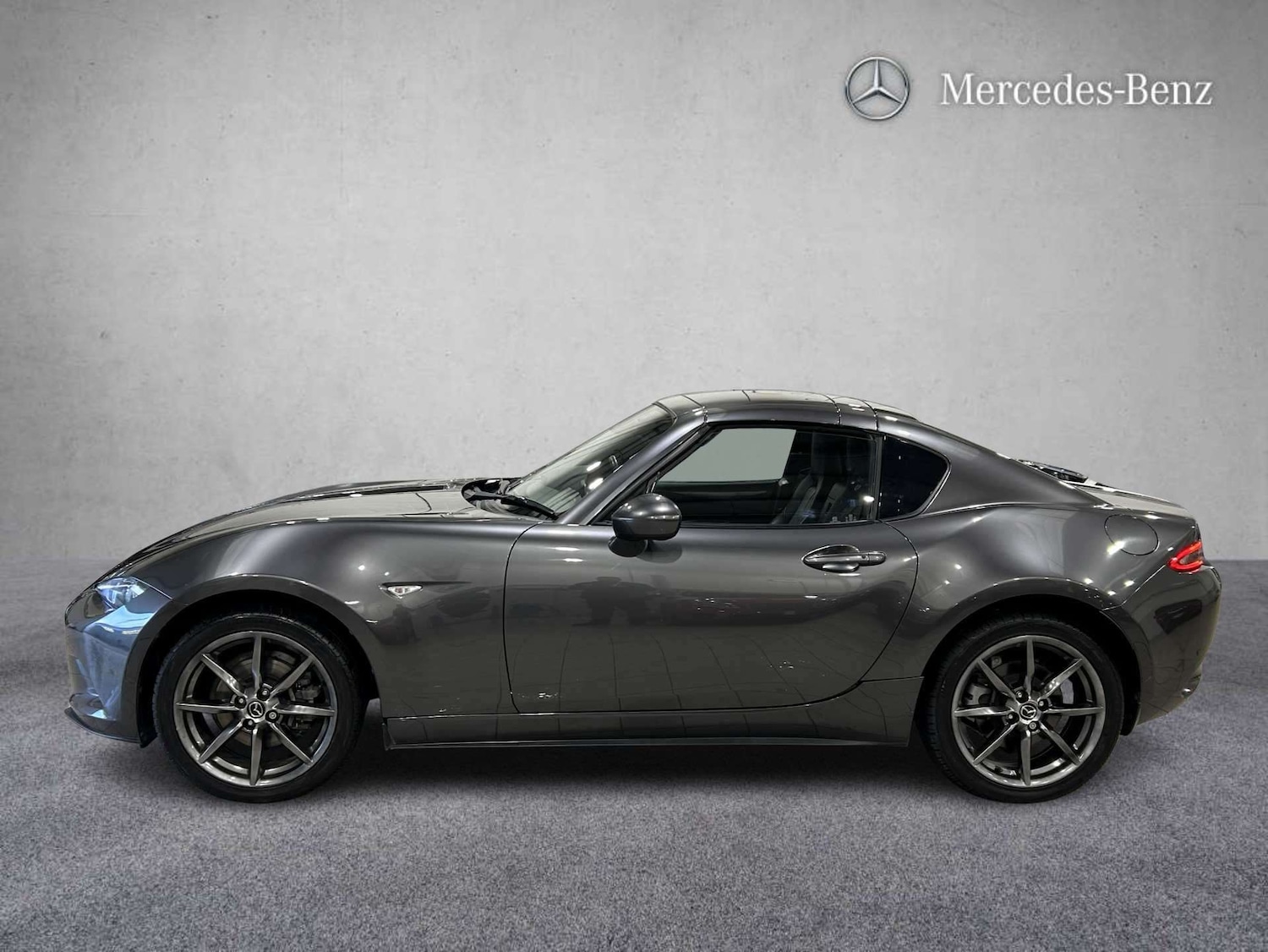 Used Mazda MX-5 2018 for sale - 77810751: Photo 4